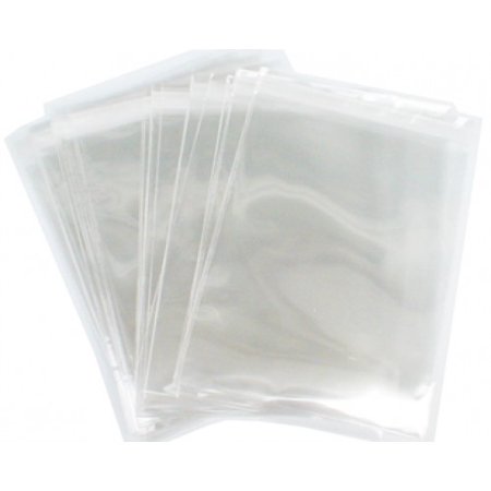 Natural LDPE Bags